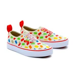 Haribo Gummy Bear Vans
